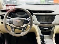 كاديلاك XT5